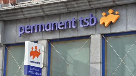 ECB lần đầu tiên đưa ra án phạt đối với Ngân hàng PTSB của Ireland