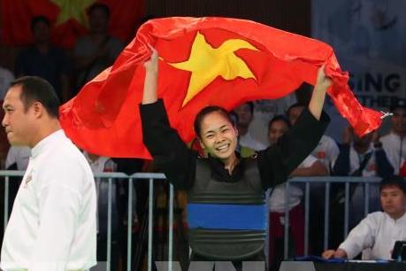 SEA Games 29:  Pencak silat kỳ vọng sẽ là "mỏ Vàng" của đoàn Thể thao Việt Nam