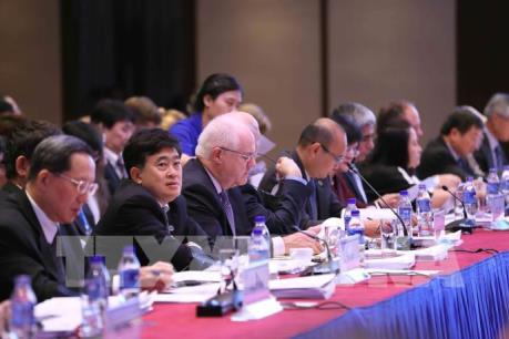 APEC 2017: Hợp tác APEC đã đạt những kết quả tích cực