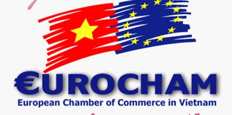 Phó Thủ tướng Vương Đình Huệ tiếp Chủ tịch EuroCham Việt Nam