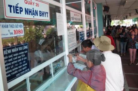 Gian lận trục lợi bảo hiểm y tế ngày càng tinh vi hơn