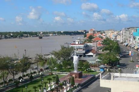 Thị trường bất động sản Cần Thơ đang ấm dần lên