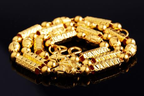 Dự báo giá vàng tuần từ 28/8 - 2/9