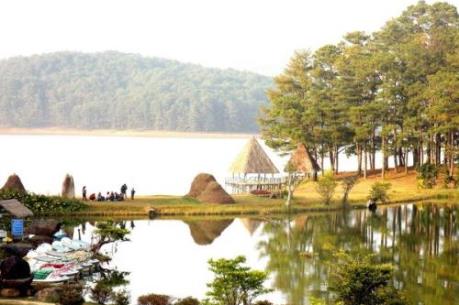 Du lịch Đà Lạt kỳ nghỉ lễ 2/9 có gì hấp dẫn?