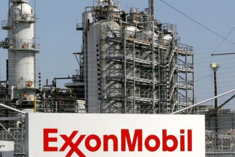 "Hậu" bão Harvey, nhiều nhà máy lọc dầu của Mỹ hoạt động dưới công suất