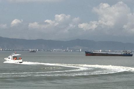 Các tình huống đảm bảo an ninh cảng biển được triển khai như thế nào?