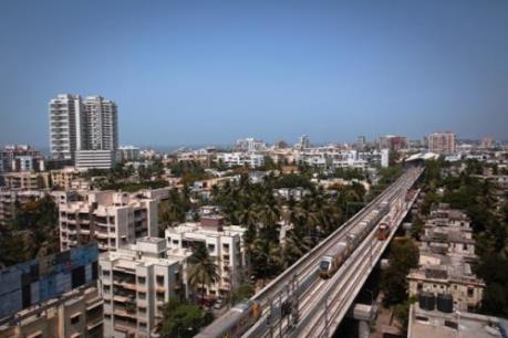 Giao thông “thông minh” - động lực thúc đẩy tăng trưởng kinh tế