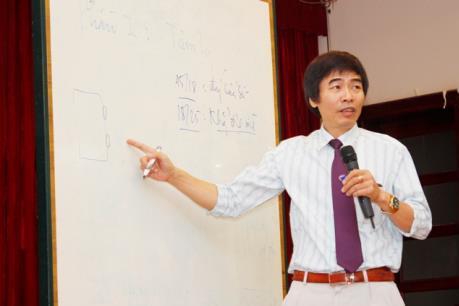 Nâng cao kỹ năng lãnh đạo, quản trị tài chính cho các doanh nghiệp vừa và nhỏ 