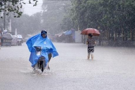 Dự báo thời tiết 2 ngày tới: Nam Bộ có mưa dông