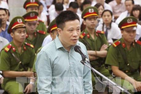 Phiên tòa xét xử Hà Văn Thắm: Nhiều giám đốc chi nhánh không hiểu vì sao bị buộc tội