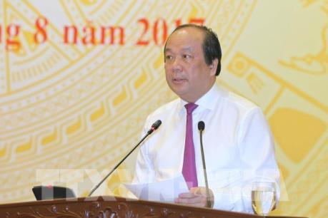 Họp báo Chính phủ thường kỳ tháng 8: Tiếp tục rà soát, cắt giảm thủ tục không cần thiết