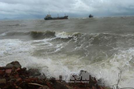 Dự báo thời tiết ngày 31/8: Các tỉnh ven biển chủ động ứng phó với áp thấp nhiệt đới