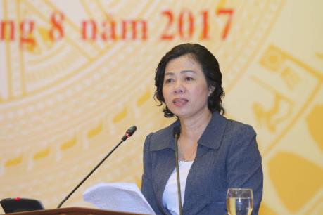 Bộ Tài chính làm rõ về dự án Luật sửa đổi 5 luật về thuế