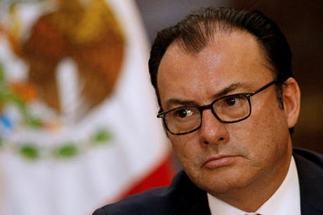 Mexico sẽ không đàm phán nếu Mỹ rút khỏi NAFTA