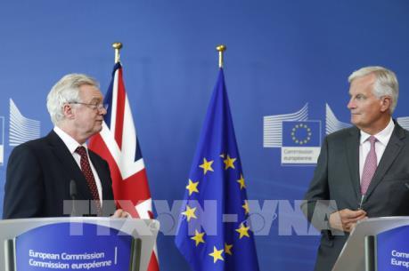 EU hối thúc Anh nêu rõ quan điểm trong đàm phán Brexit