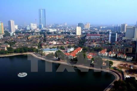 Hà Nội hoàn thành các chỉ tiêu phát triển kinh tế, xã hội năm 2017