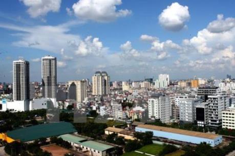 Hà Nội tăng trưởng kinh tế khả quan