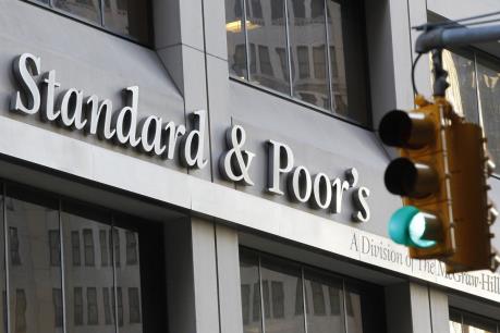 S&P: Nền kinh tế Mỹ có thể rơi vào suy thoái nếu Chính phủ đóng cửa