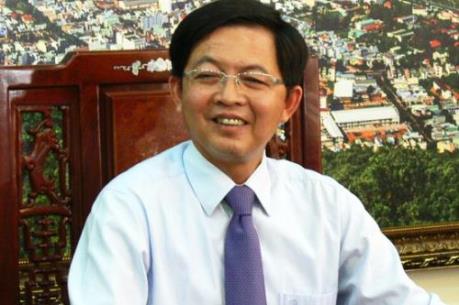 Chủ tịch UBND Bình Định nói gì về việc thu hồi đất Trường CĐ kỹ thuật công nghệ Quy Nhơn