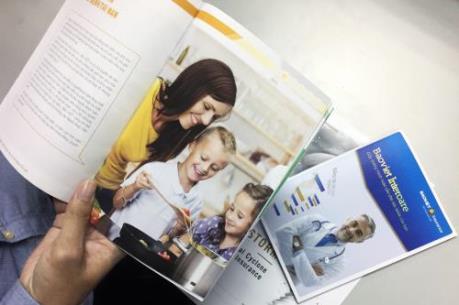 Bảo hiểm toàn cầu với Bảo Việt