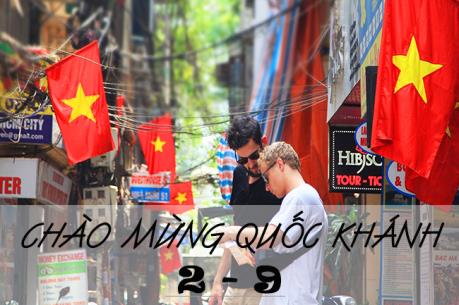 Nhìn lại 72 năm đất nước từng bước phát triển