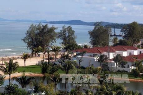 Cắt nước luân phiên kéo dài làm xáo trộn cuộc sống người dân Phú Quốc