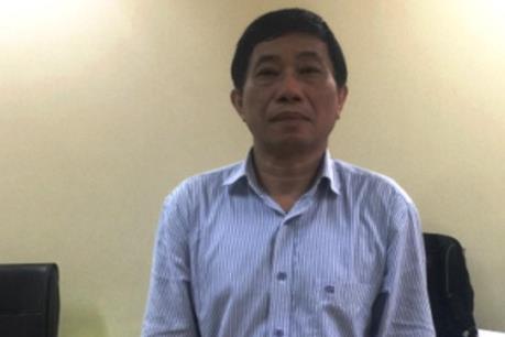 Khởi tố điều tra Phó Tổng Giám đốc PVN Ninh Văn Quỳnh