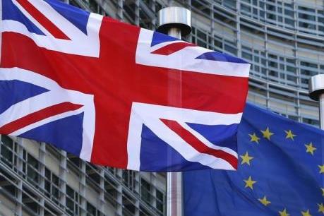 Anh thiệt hơn EU nếu không đạt được thỏa thuận thương mại hậu Brexit