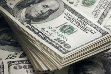 Đồng USD đánh mất sức hấp dẫn của một kênh đầu tư an toàn