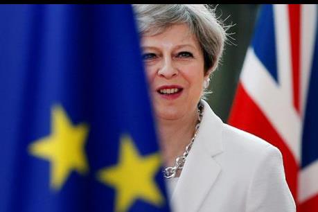 Brexit: Nước Anh có đang cố tình "nghi binh" ?