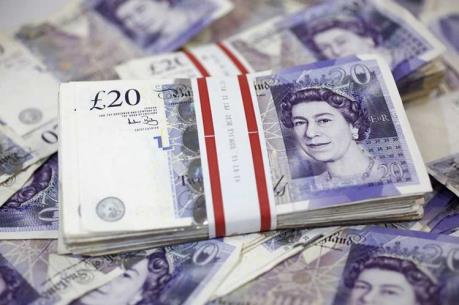 Cơ hội cho đồng bảng Anh ngang giá với đồng euro đang tới gần