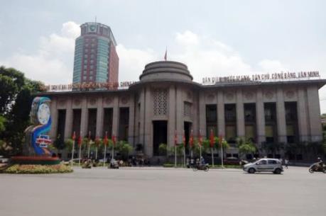 Ngân hàng Nhà nước công bố thay đổi một số thủ tục hành chính