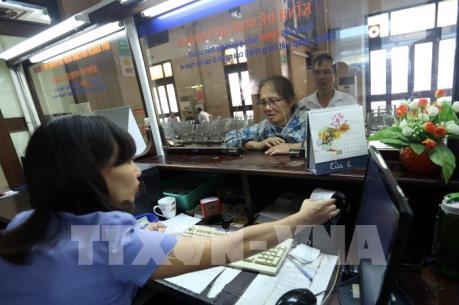 Từ 5/9, giảm 50% giá vé tàu Hà Nội – Vinh