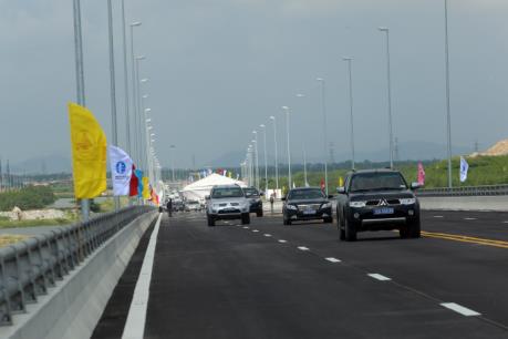 ADB: Nhu cầu hạ tầng 1.700 USD/năm tại châu Á-Thái Bình Dương