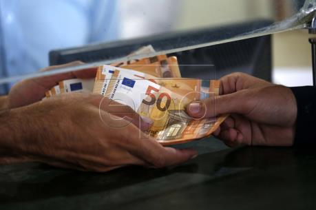 Thị trường tiền tệ thế giới: “Điểm sáng” đồng euro