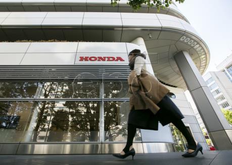 Honda chi núi tiền giải quyết khiếu kiện lỗi túi khí