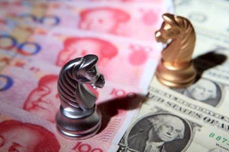 Hậu quả nếu xảy ra cuộc chiến thương mại Mỹ-Trung