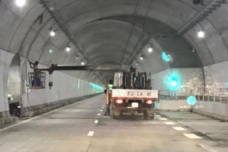 Hầm Đèo Cả phá thế "ốc đảo" của Phú Yên