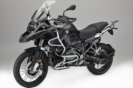 Gần 80 mô tô phân khối lớn BMW Motorrad R1200GS tại Việt Nam phải triệu hồi