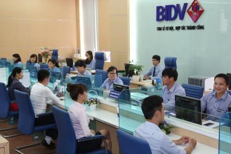 BIDV triển khai gói tín dụng 7.000 tỷ đồng cho vay sản xuất kinh doanh