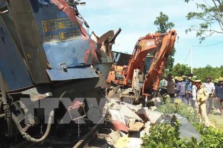 58 người thiệt mạng do tai nạn giao thông trong ba ngày nghỉ lễ