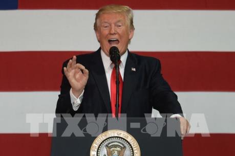 Mỹ lên kế hoạch rút khỏi hiệp định thương mại tự do với Hàn Quốc