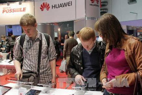 Huawei đặt nhiều kỳ vọng vào chip nhớ Kirin 970 mới ra mắt
