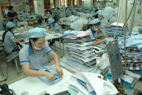 USAID hỗ trợ doanh nghiệp dệt may thực hiện chương trình năng lượng phát thải thấp 