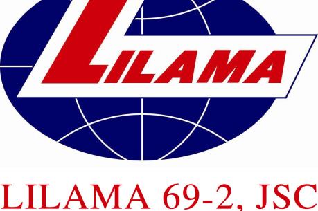 Lilama 69-2 lắp đặt thiết bị đầu tiên tại nước ngoài
