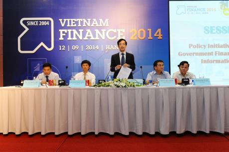 Cơ cấu lại nguồn thu ngân sách thế nào cho hiệu quả?