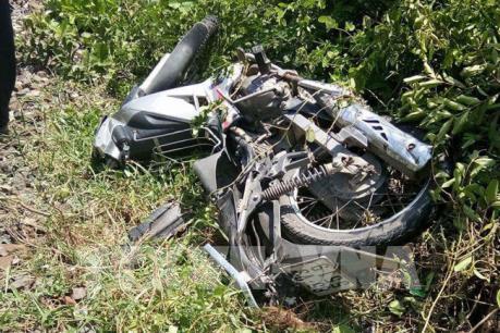 Hai phụ nữ đã bị tàu hỏa đâm tử vong do thiếu quan sát