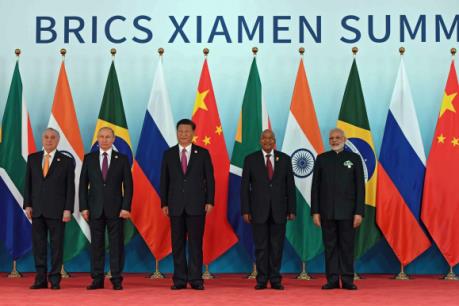 BRICS kêu gọi cải tổ LHQ và HĐBA, tăng cường hợp tác trên nhiều lĩnh vực
