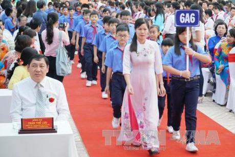 Dự báo thời tiết hôm nay 5/9: Trung Bộ và Nam Bộ nắng ráo