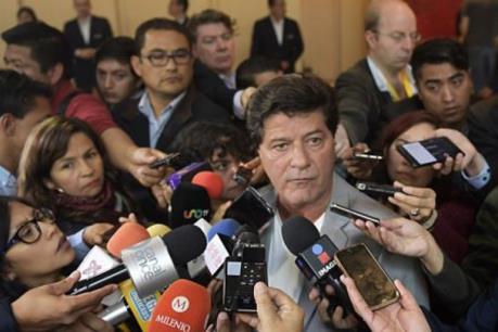 Đàm phán NAFTA: Bất đồng về tiền lương lao động